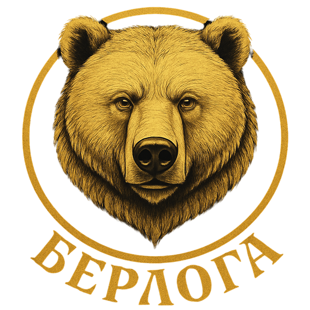 Художественная мастерская "Берлога"
