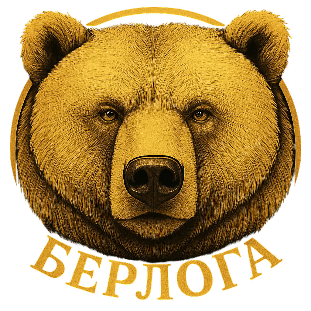 Художественная мастерская "Берлога"