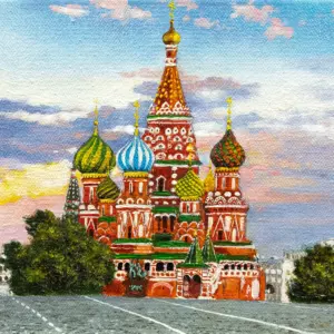 Собор Василия
