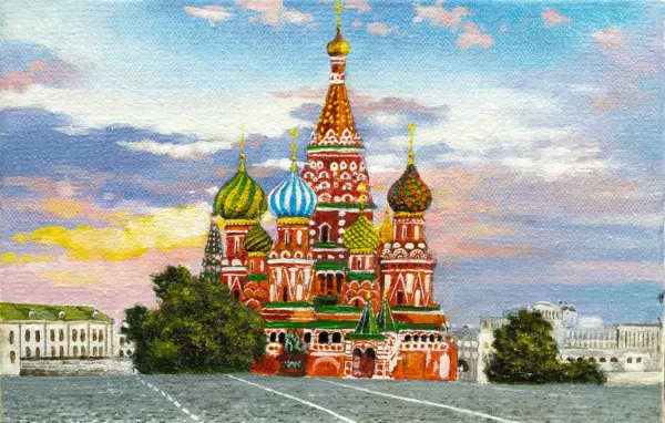 Собор Василия